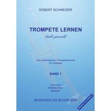 Musikverlag Schweizer Trompete