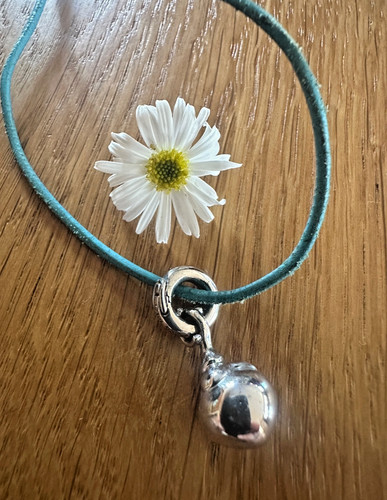Ole lynggaard charm sterling - charm,