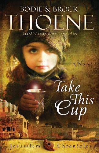 Bodie thoene take - bodie,