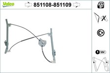 VALEO Fensterheber 851108 für