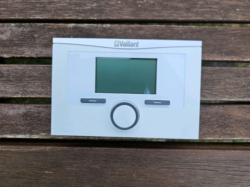 Vaillant raumthermostat - raumthermostat, /