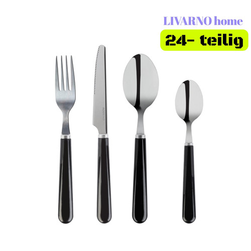 Livarno home besteck - livarno,
