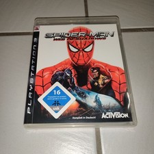 Spider-Man: The Web of Shadows