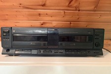 Siemens logic control stereo