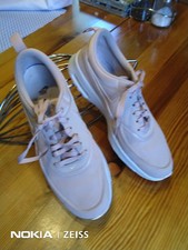 Nike Air Max Thea Damen Sportschuhe Sneaker  PINK, EUR 40, US 8.5, UK 6, 25.5 cm