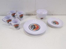 Life is a Journey Geschirrset