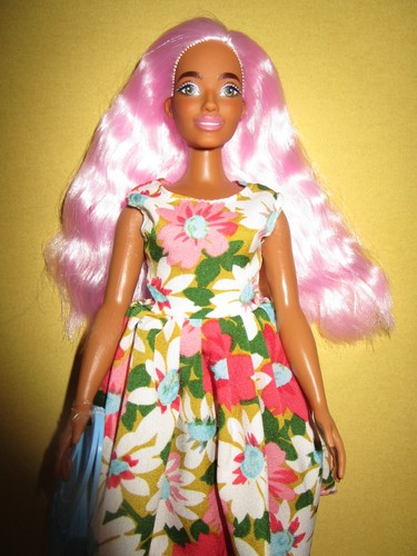 Fashionistas curvy - b-10),