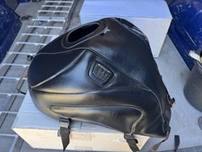 BAGSTER Tankschutzhaube Suzuki SV650 SV1000 S Baujahr 2003-10 fuel tank cover