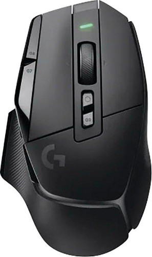 Logitech g502 lightspeed - logitech,