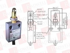 RADWELL RAD3242-SP-B3 /