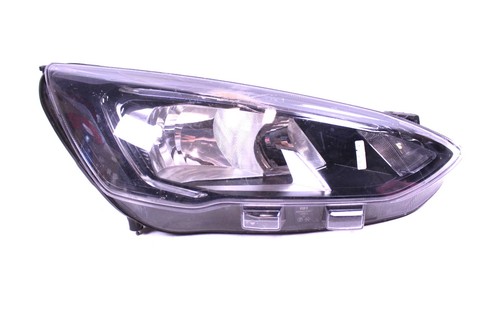 Rechter halogen scheinwerfer - halogen,