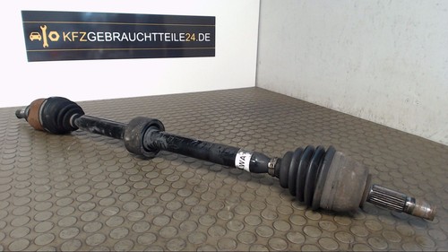 Antriebswelle vorn rechts opel - antriebswelle,