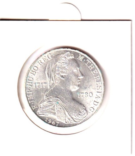 österreich schilling - Österreich, 25