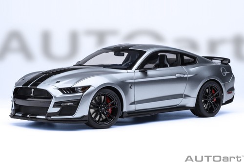 Autoart ford shelby - autoart,