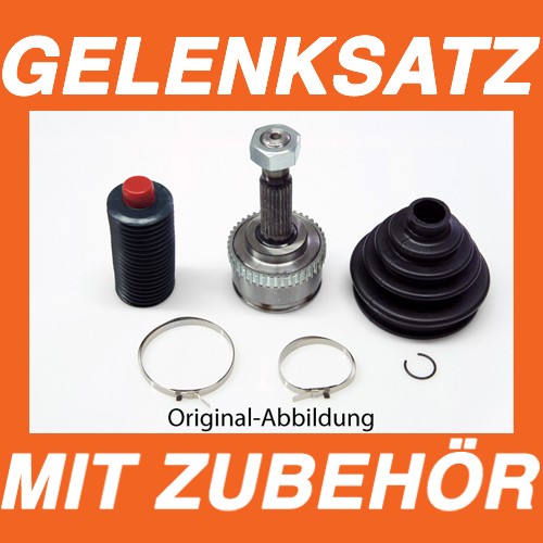 Gelenksatz antriebswelle für - antriebswelle,