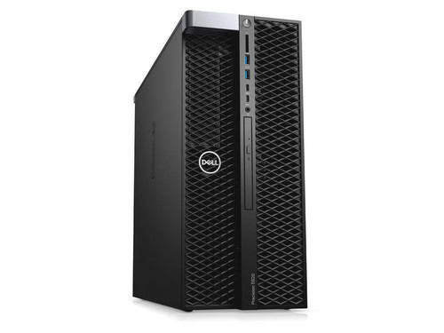 Dell precision 5820 radeon - precision, rx