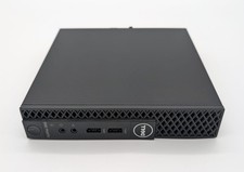 Dell OptiPlex 3050 Mini 256GB