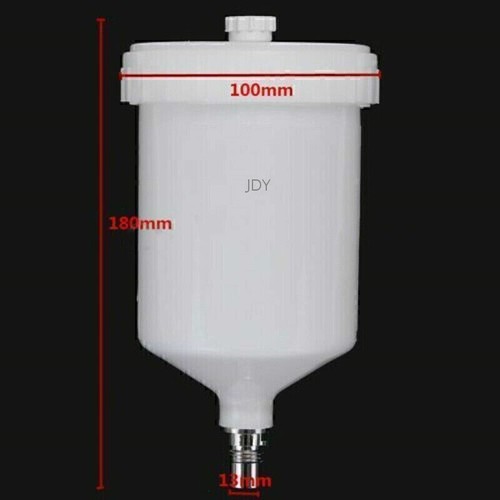 600ml lackbecher fließbecher - 600ml,