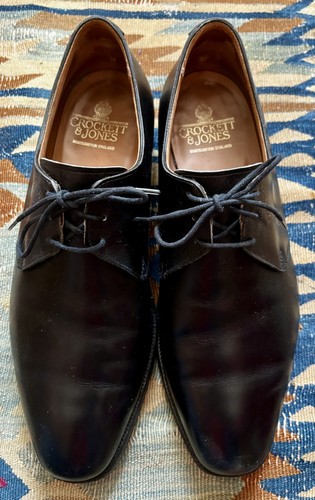 Crockett jones herrenschuhe - crockett, &