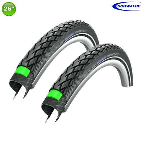 Schwalbe marathon green guard - marathon,