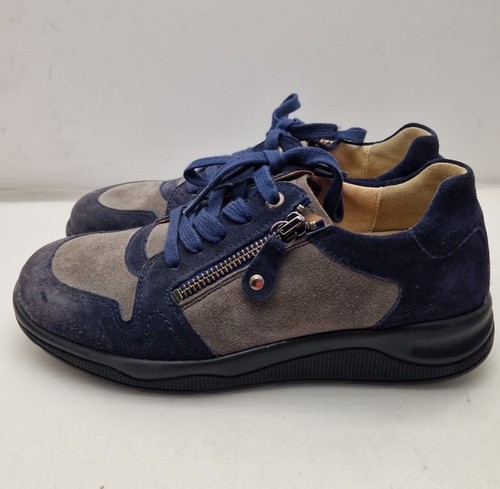 Ladysko damen halbschuhe - gr, 36