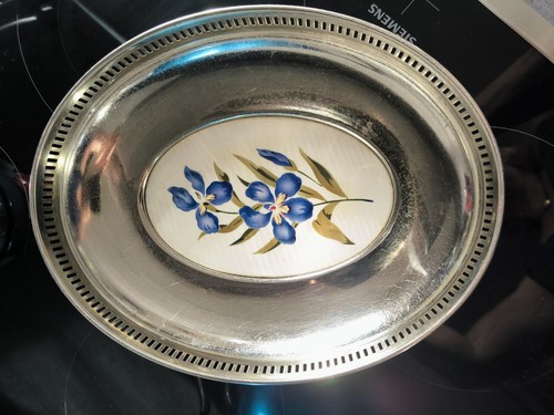 Antike jugendstil anbietschale - jugendstil,