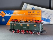 Roco 4145S H0 HO 1:87 E-Lok DB BR 132 E32 103, analog DC, „wie neu“