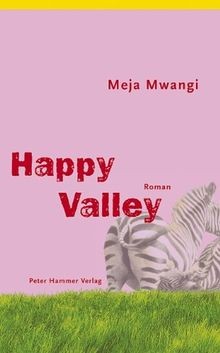 Happy valley roman - happy,
