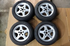 Audi A4 A6 Alufelgen 195/65