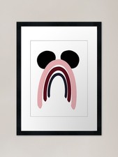 Mulan Mickey Regenbogen