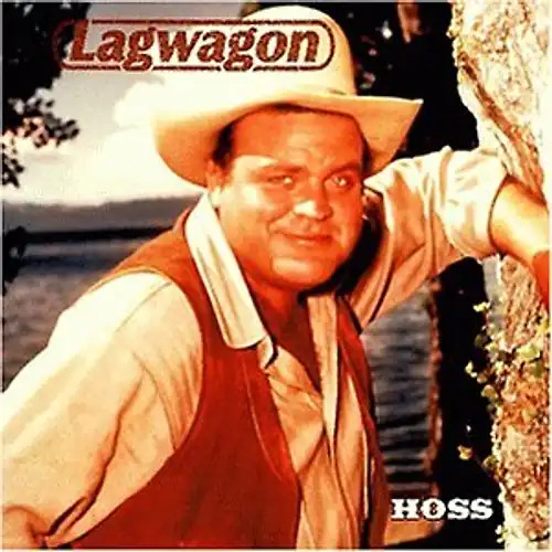 Lagwagon hoss - -,