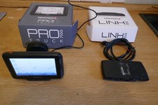 Navi TomTom Pro 7100  und