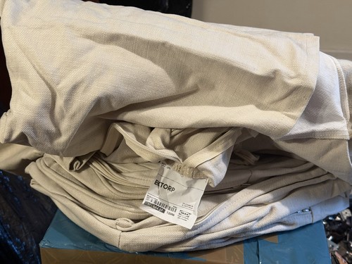 Gebrauchter ikea ektorp bezug - ektorp,