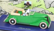1:43 Ford V8 Maschinengewehr