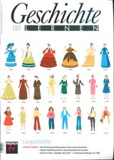 Geschichte lernen 187/2019