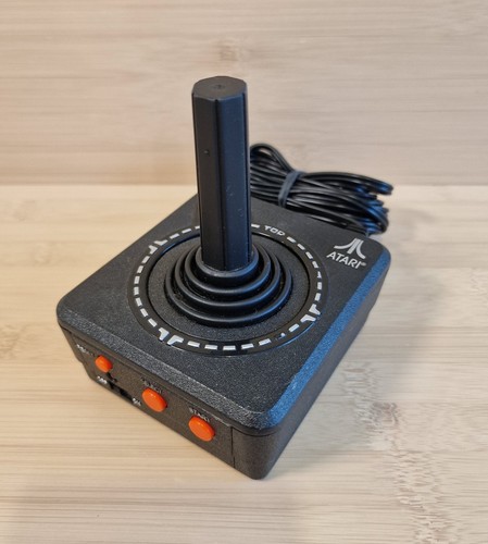 Retro atari plug play - retro,