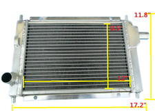 Für 1997-2001 ROVER MINI