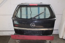 Opel Astra H 1.9CDTI 110KW Caravan Heckklappe Z20R Schwarz