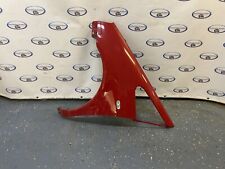 VW Sharan Seat Alhambra Kotflügel Vorne Links Rot