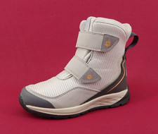JACK WOLFSKIN POLAR BEAR TEXAPORE Stiefel Boots Schuhe Jungen Gr. 31