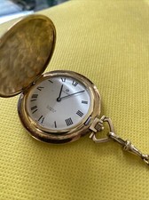 Taschenuhr GOLANA Mit