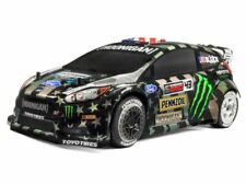 HPI 117410 WR8 KEN BLOCK