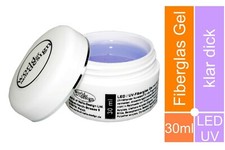Sonderpreis: 30ml Fiberglas
