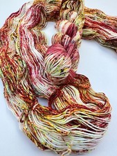 Superwash Merinowolle