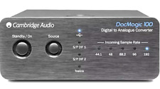 Cambridge audio dacmagic 100