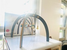 Baby Gym /Spielbogen von Sebra  (reddot design award winner)
