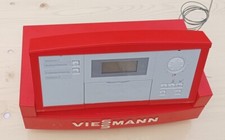 Heizungssteuerrung Viessmann Vitotronic _ Ölheizung