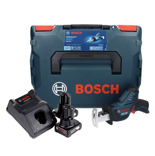Bosch gsa 12v professional - gsa, 12v-14