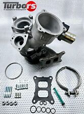 Turbocompresseur Audi Seat Skoda VW 169 kW 230 ch 2.0 TFSI 06K145702T DKTC DKZB
