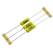 20x MKT Folien Kondensator